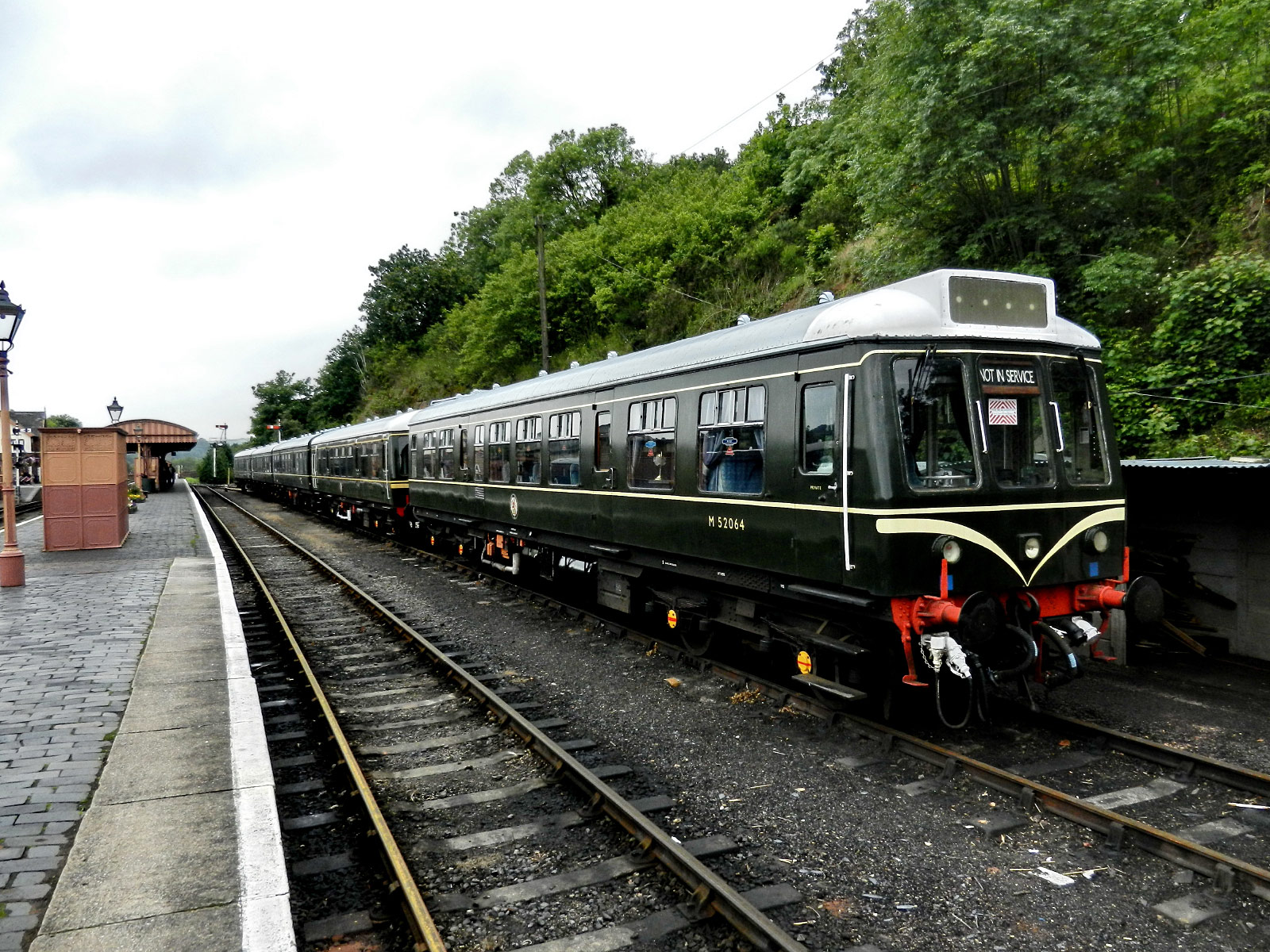 Bewdley